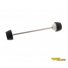 Chống Đổ Bánh Sau EVOTECH Triump Trident 660 / Tiger Sport 660 (chính hãng)